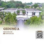 Standar 3 Single Bed - Gedung A