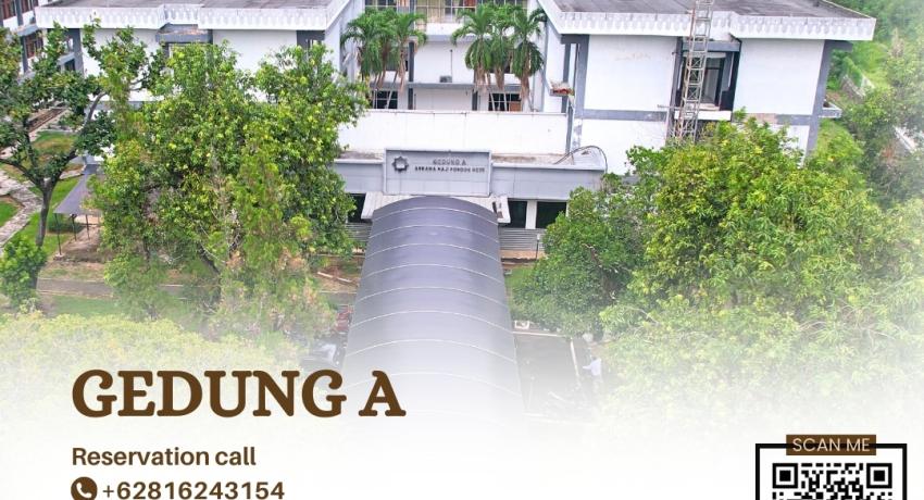 Standar 3 Single Bed - Gedung A