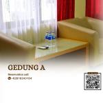 Standar 3 Single Bed - Gedung A