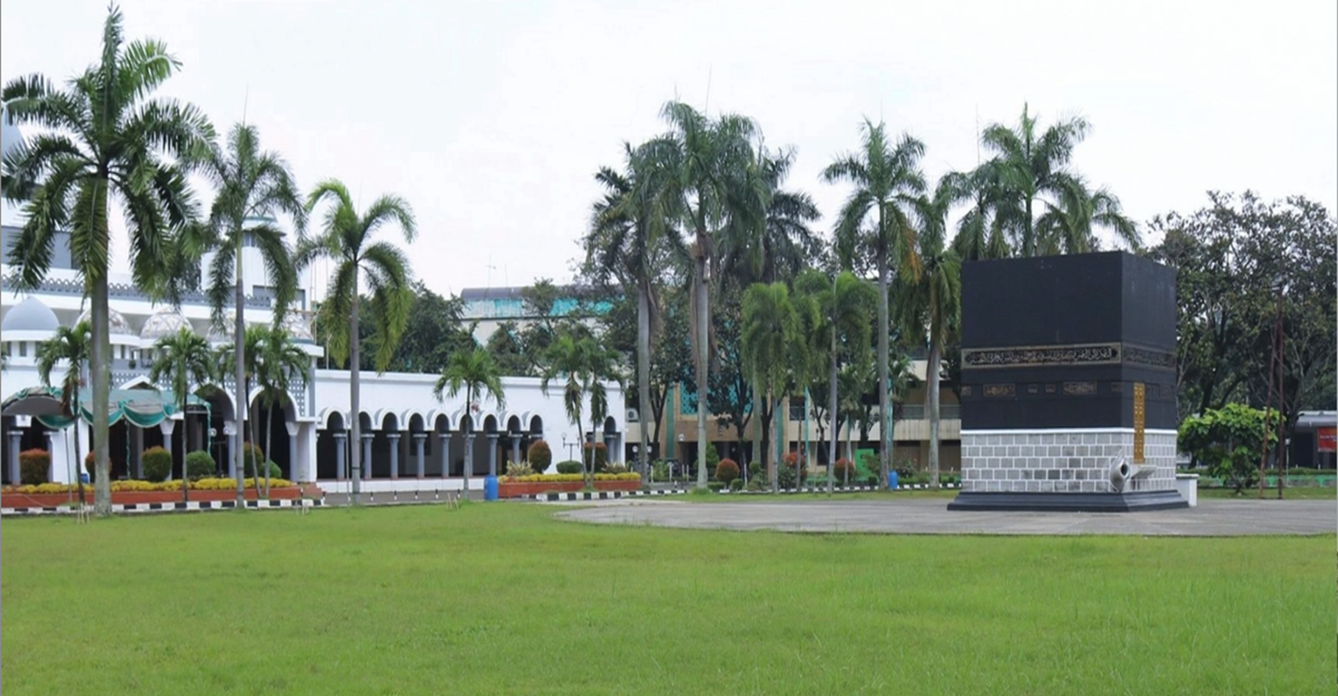 Lapangan Manasik